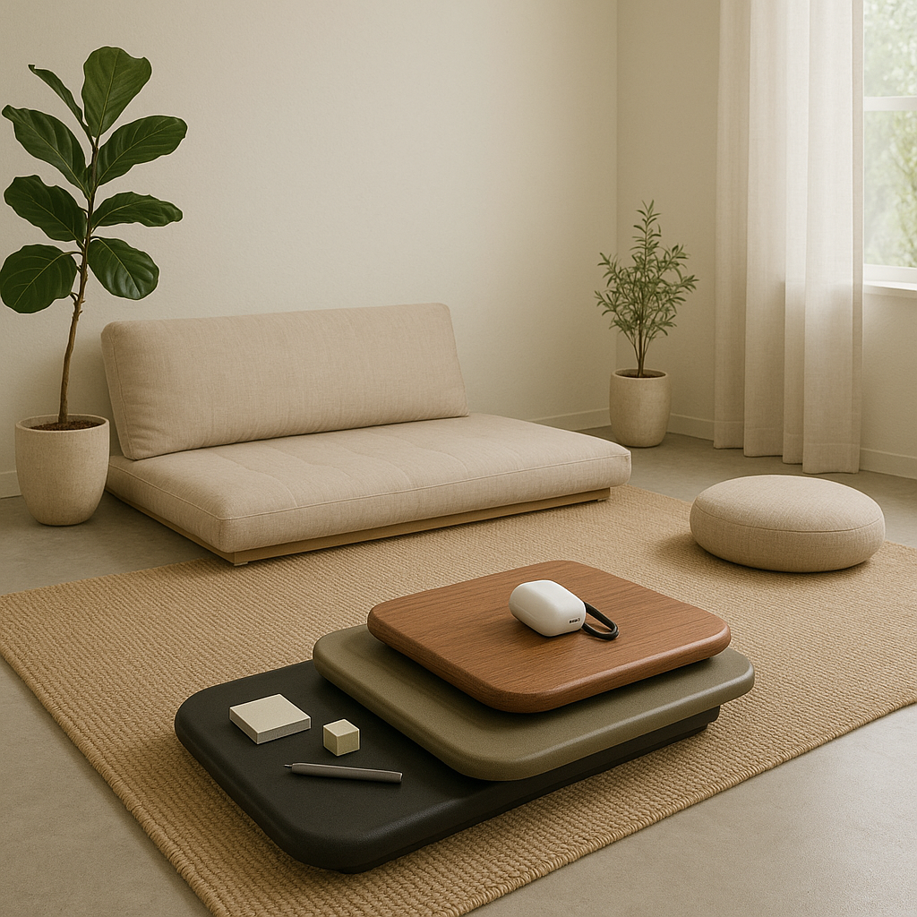 Mesa de café