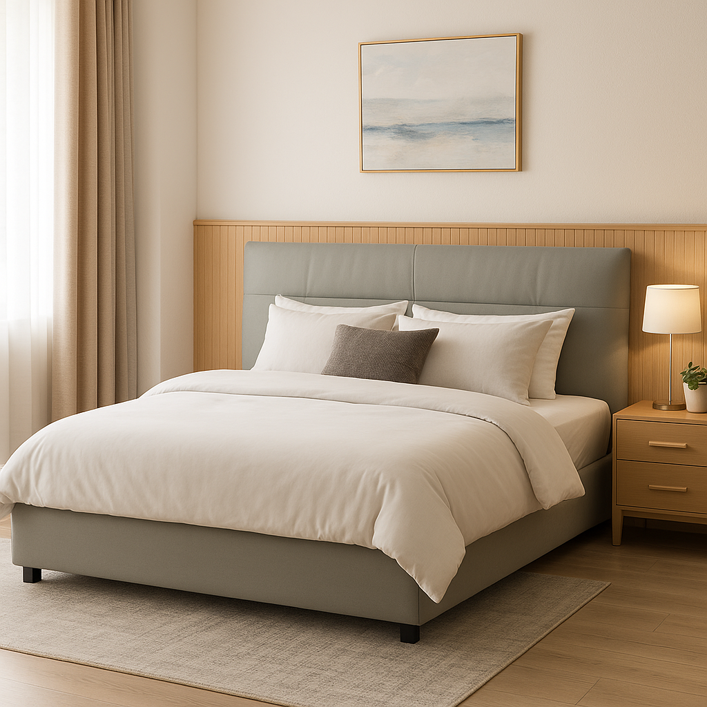 Cama 1.5*2m