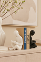 Peça decorativa conjunto 2pcs