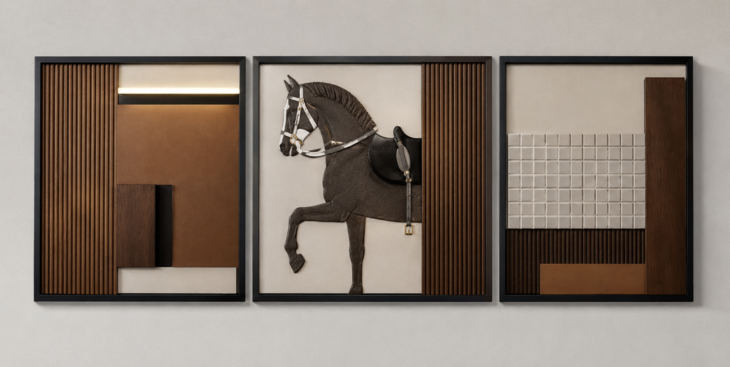 Quadro decoração 200*80