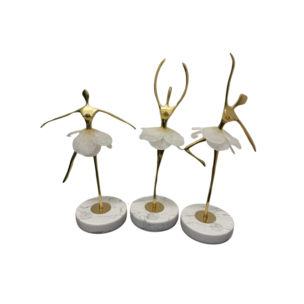 Peça decorativa 13*8*31.5