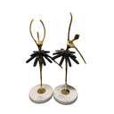 Peça decorativa 12*10*30