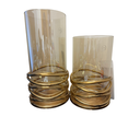 Vaso de decoração
