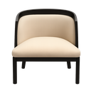 Cadeira Sofa Cinza