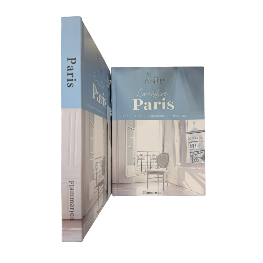 Livro Decorativo 270mm*190mm*25mm