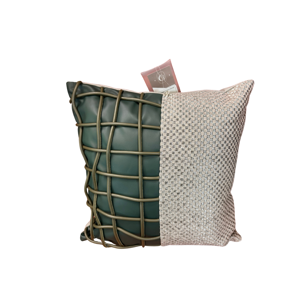 Almofada de Sofa 45x45