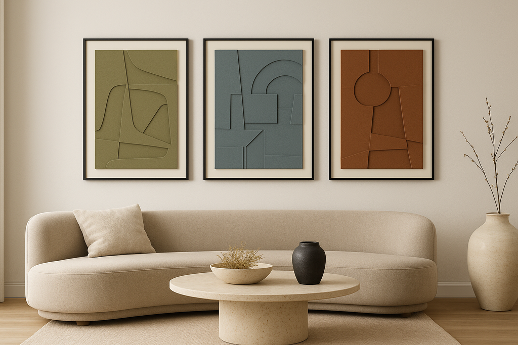Quadro Decorativo 80x120