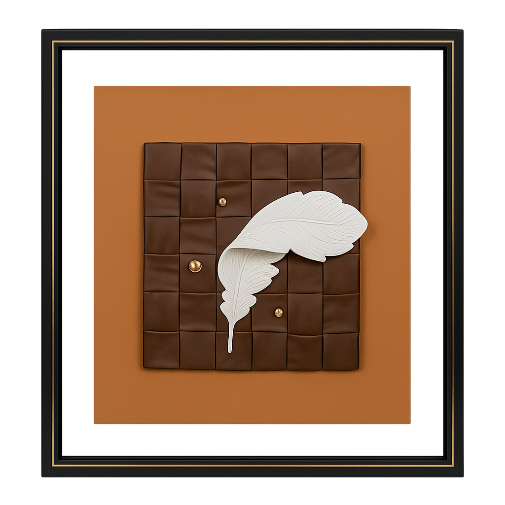 Conjunto 3 pcs Quadro decorativo 60*80/80*80/60*80