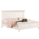Cama Branca 120/190