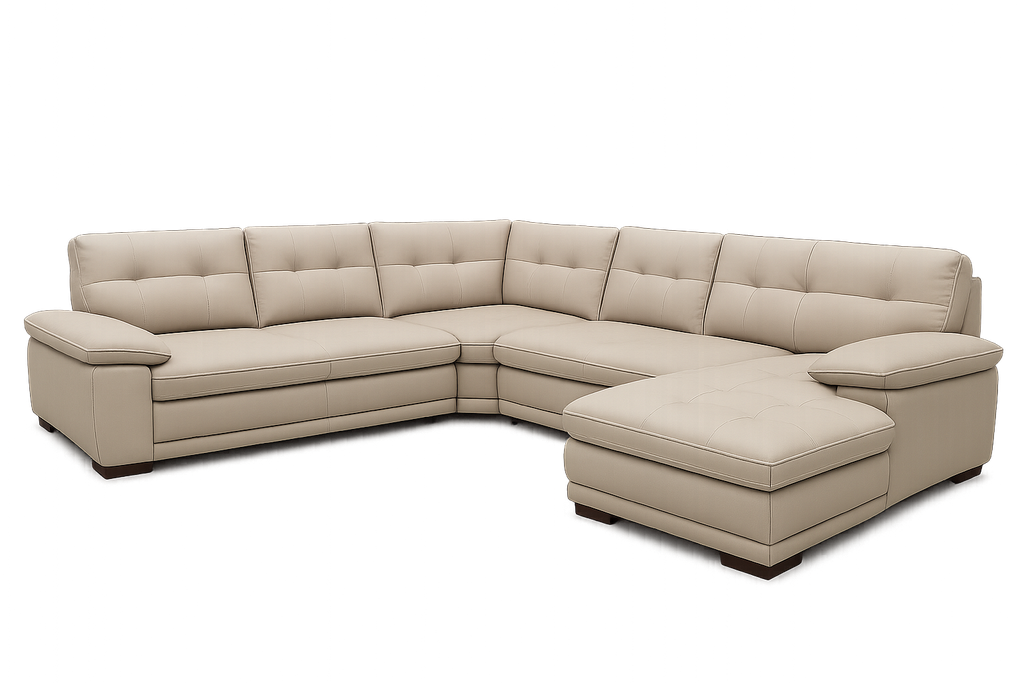 Set Sofa L (AQ-1)