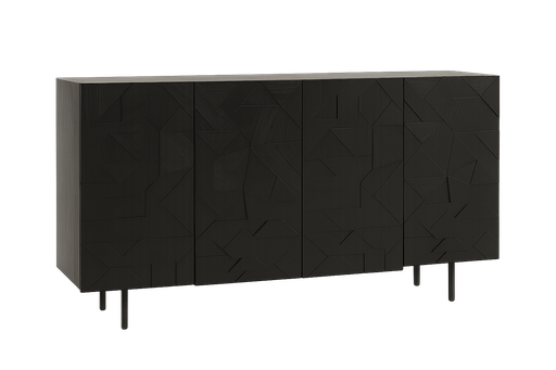 [Cabinet3224] Armário 1.5*40*90