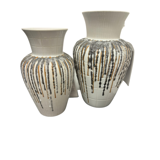 [603371] Vaso de flores 18.5*18.5*30