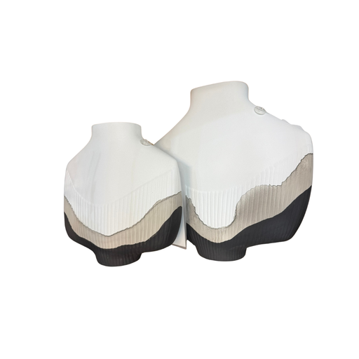 [RV7011L] Vaso de flores 36*15*35
