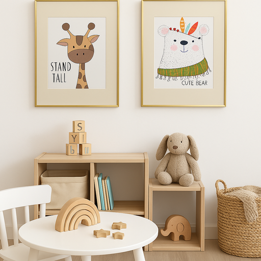 Quadro decorativo 50*70