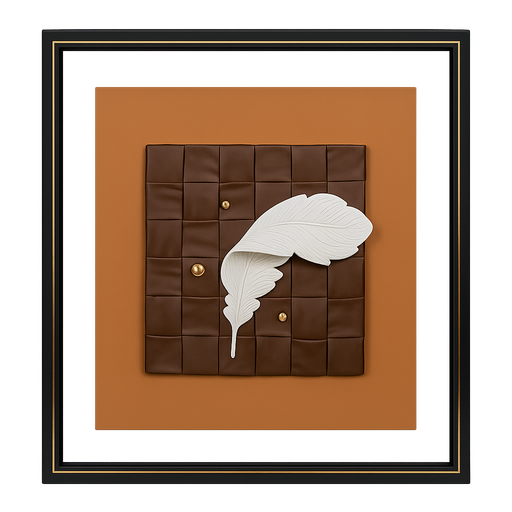 [DP5675] Conjunto 3 pcs Quadro decorativo 60*80/80*80/60*80