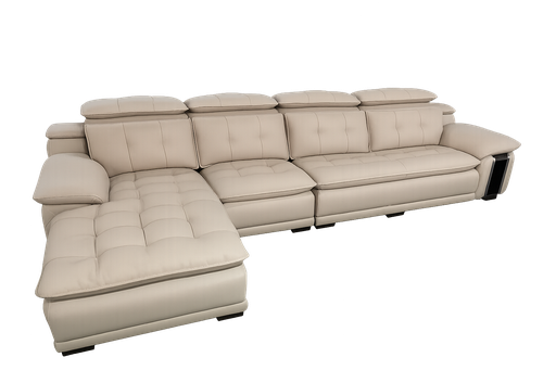[962] Set Sofa L (3015)